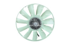 Spojka ventilátora chladenia NRF 49780