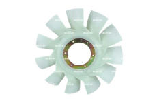 Koleso ventilátora chladenia motora NRF 49880