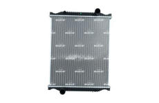 Chladič motora NRF 500010