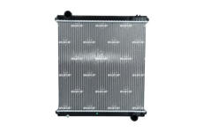 Chladič, chlazení motoru NRF 500021