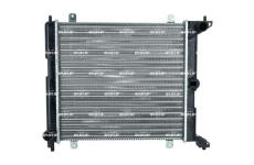 Chladič motora NRF 50127