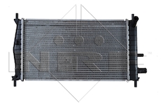 Chladič, chlazení motoru NRF50131