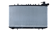 Chladič, chlazení motoru NRF 50134