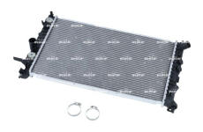 Chladič, chlazení motoru NRF 50219