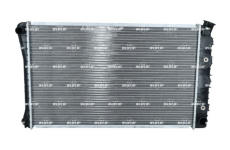 Chladič, hnacia batéria NRF 50247