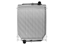 Chladič, chlazení motoru NRF 50257