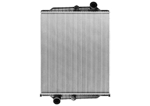 Chladič, chlazení motoru NRF 50258