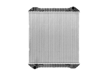 Chladič, chlazení motoru NRF 50265