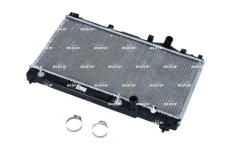 Chladič motora NRF 50332