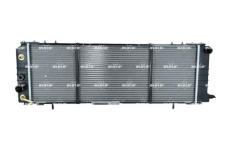 Chladič motora NRF 50391