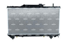 Chladič, chlazení motoru NRF 503968