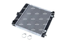 Chladič, chlazení motoru NRF 504250