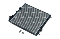 Chladič, chlazení motoru NRF 50429A