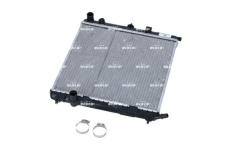 Chladič, chlazení motoru NRF 50439