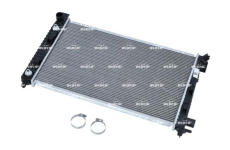 Chladič, chlazení motoru NRF 50446