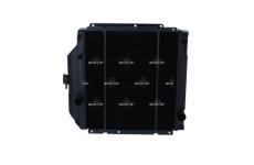 Chladič, hnacia batéria NRF 50489