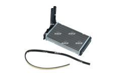 Výměník tepla, vnitřní vytápění NRF 50524