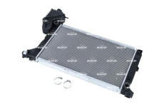 Chladič motora NRF 50558