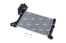Chladič, chlazení motoru NRF 50559