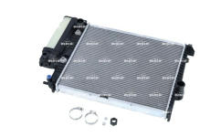 Chladič motora NRF 50564