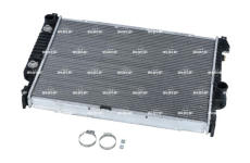 Chladič, chlazení motoru NRF 50566