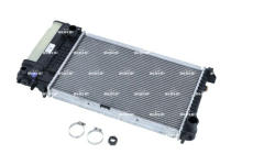 Chladič motora NRF 50568