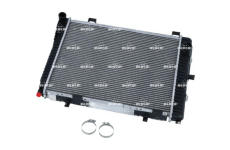 Chladič, chlazení motoru NRF 50593