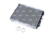 Chladič, chlazení motoru NRF 507345