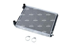 Chladič, chlazení motoru NRF 507352