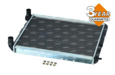 Chladič, chlazení motoru NRF 507352A