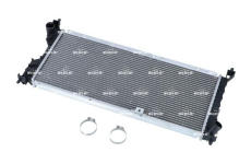 Chladič, chlazení motoru NRF 507522