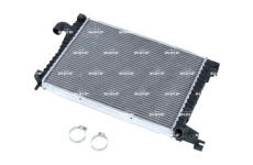 Chladič motora NRF 507527
