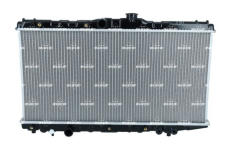 Chladič motora NRF 507581