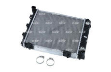 Chladič, chlazení motoru NRF 507676