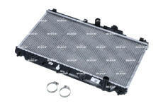 Chladič, chlazení motoru NRF 507722