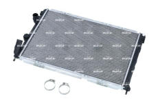 Chladič, chlazení motoru NRF 509503