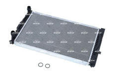 Chladič, chlazení motoru NRF 509504
