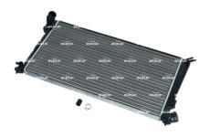 Chladič, chlazení motoru NRF 509510A