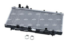 Chladič motora NRF 509511