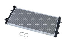 Chladič, chlazení motoru NRF 509514