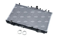 Chladič motora NRF 509518