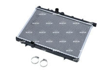 Chladič, chlazení motoru NRF 509525