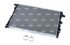 Chladič motora NRF 509526