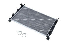 Chladič, chlazení motoru NRF 509528