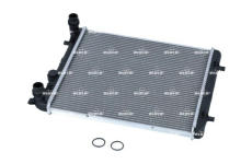 Chladič, chlazení motoru NRF 509530