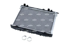 Chladič, chlazení motoru NRF 509532