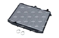 Chladič, chlazení motoru NRF 509533