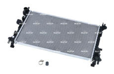 Chladič, chlazení motoru NRF 509615