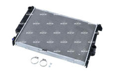 Chladič, chlazení motoru NRF 509625