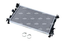 Chladič motora NRF 509638